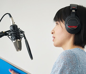 楽曲制作サポート