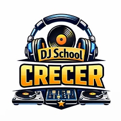 DJ School CRECER